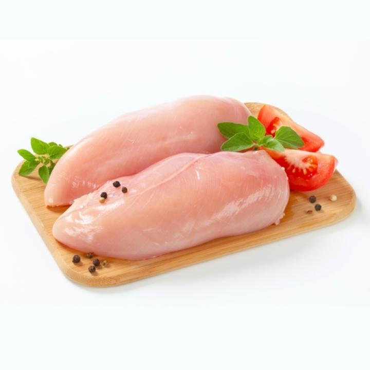 Our Chicken