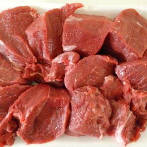 Beef shank boneless
