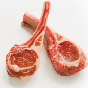 Lamb Chops