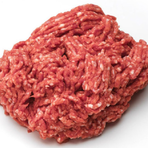 Veal lean qeema