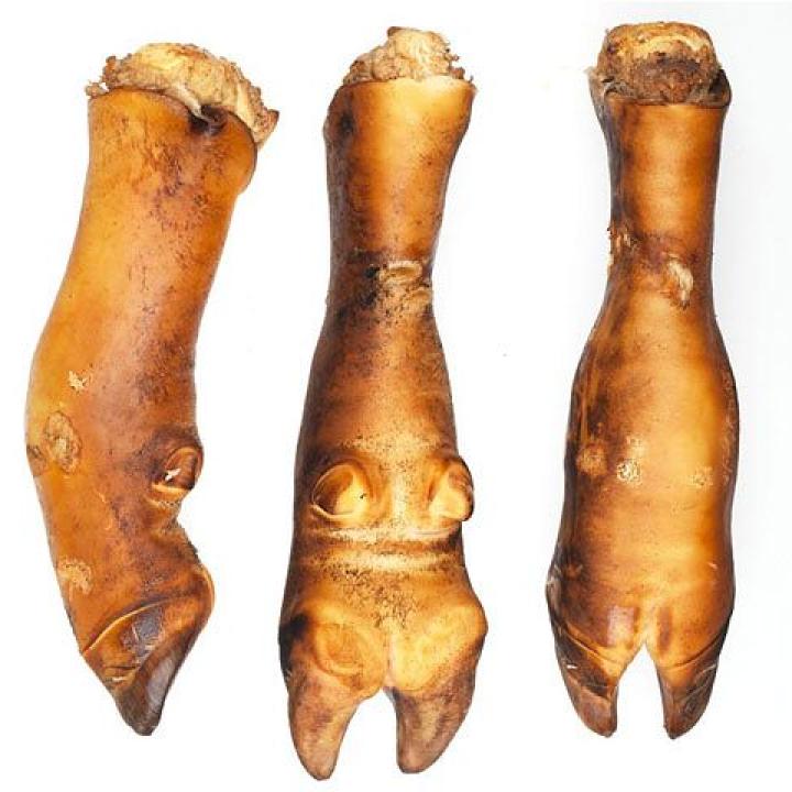 Beef/Veal white Paya