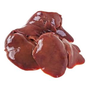 Chicken liver