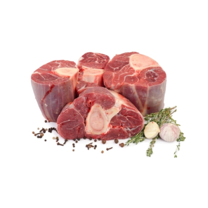Our Beef/Veal