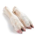 Goat/lamb white paya
