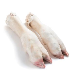 Goat/lamb white paya
