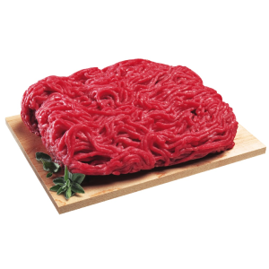 Beef lean qeema