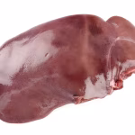 Goat/lamb liver