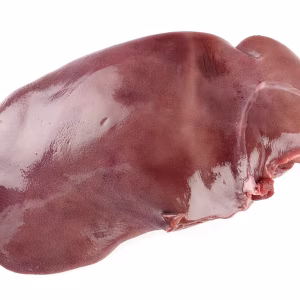 Goat/lamb liver
