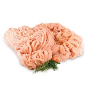 Minced chicken (Qeema)
