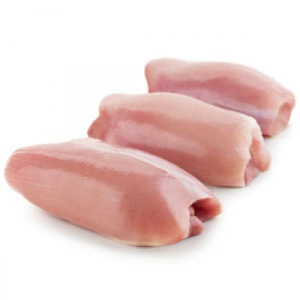 Chicken thigh boneless