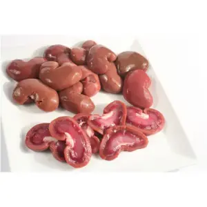 Goat/lamb kidney