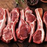 Goat Ribs