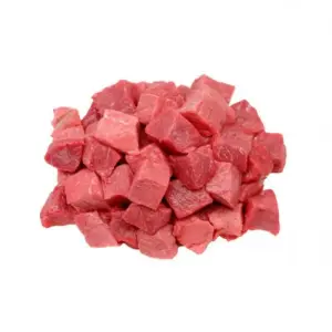 Veal boneless