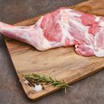 Lamb Shoulder