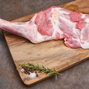 Lamb Shoulder