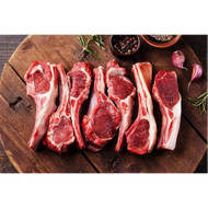 Meat - Goat/Lamb