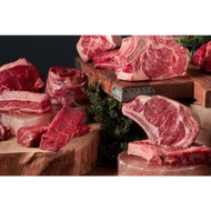 Meat - Beef