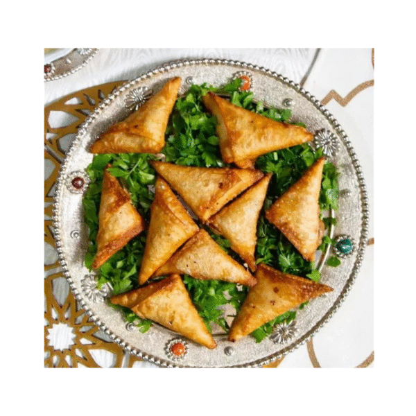Faragello Vegetable Samosa 10 pcs.