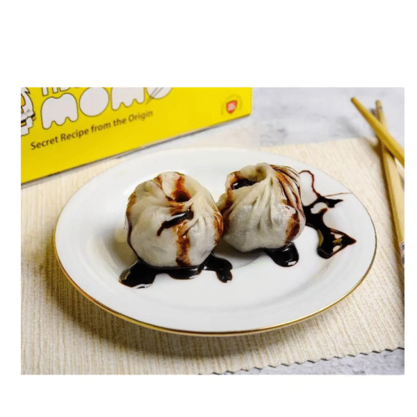 S Motiram Momo Tibetan 400g