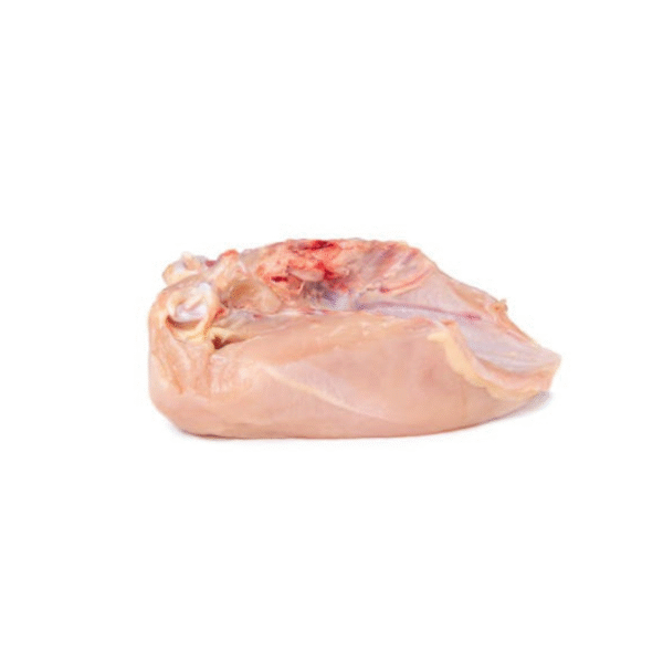 Chicken Breast Bone In -Per Lb
