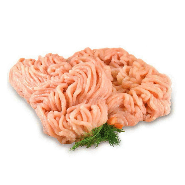 Chicken Regular Keema Ground (Per Lb)