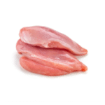 Chicken Breast Boneless BAG AS IS (Approx. 11 Lbs.)