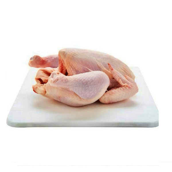 Chicken Baby BBQ AS IS (Approx 2Lb) Each