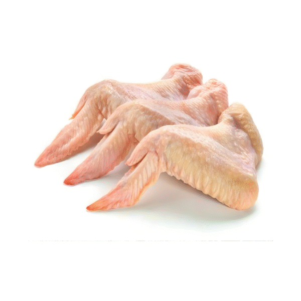 Chicken Wings (Per Lb)