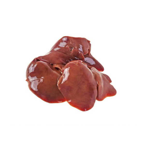 Chicken Liver (Per Lb)