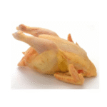 Chicken Hard Whole AS IS Approx - 2 Lbs Each