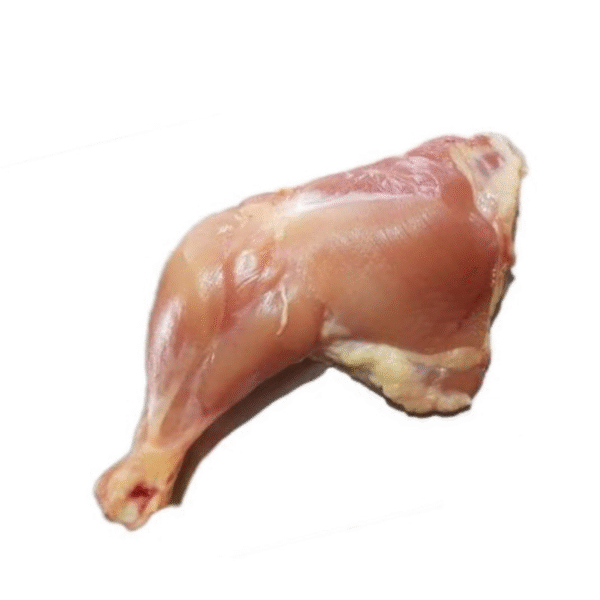 Chicken Leg Cleaned Skin Off (Per Lb)