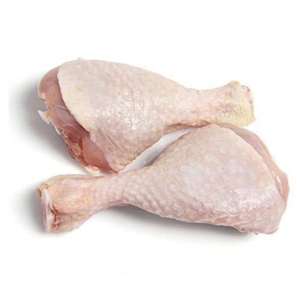 Chicken Drumstick With Skin (Per Lb)
