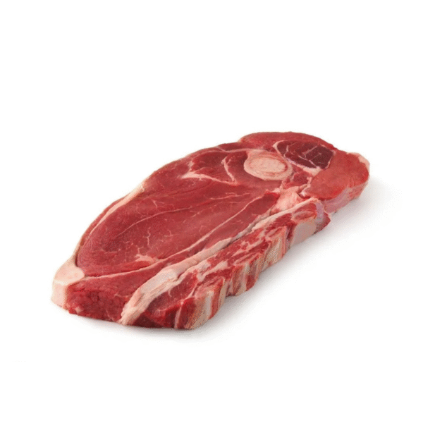 Beef With Bone- Per Lb.