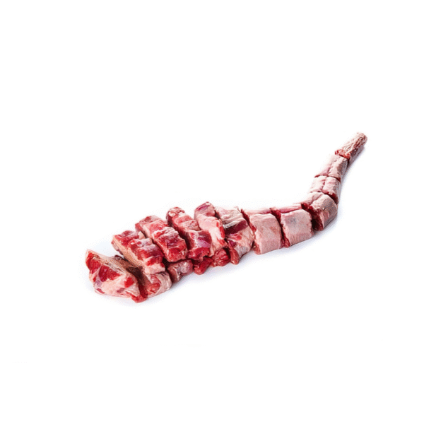 Goat Ox Tail (per Lb)