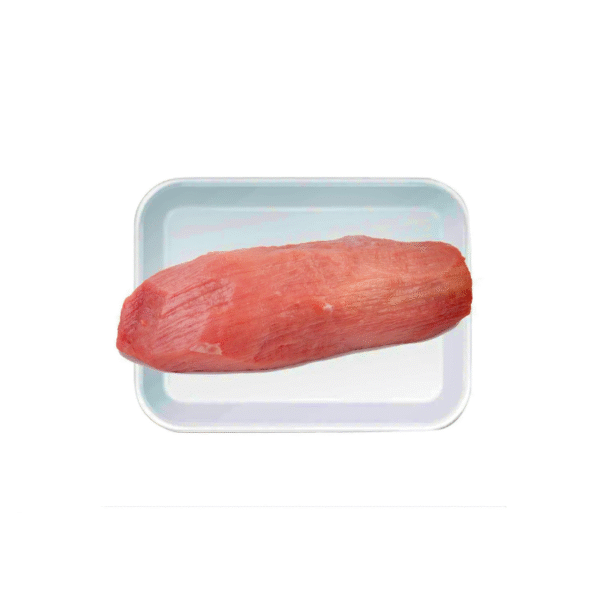 Beef Eye Of Round Pasanda (Slices)- Min 2 Lbs.