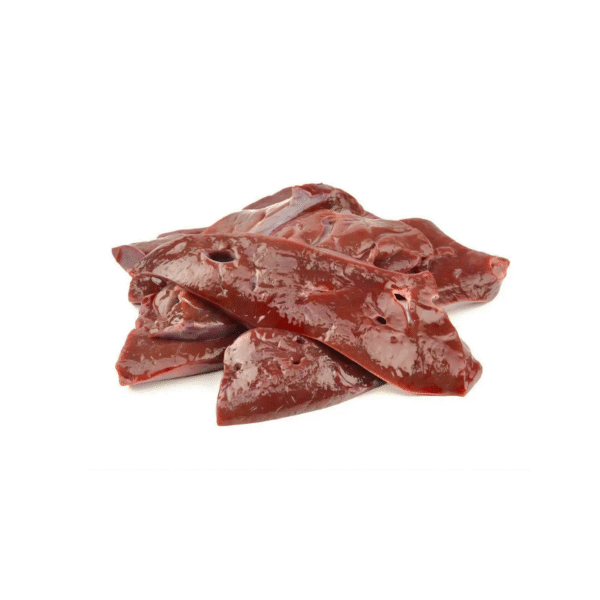 Beef Liver (per Lb)