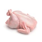 Chicken Whole With Skin AS IS (Avg- 3.5 - 4Lbs. Each) - Image 2