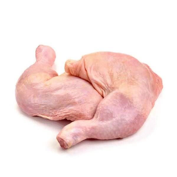 Chicken Leg With Skin (Per Lb)