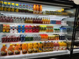 Fresh Halal Grocery Store in Mississauga | Al Raziq Halal Foods