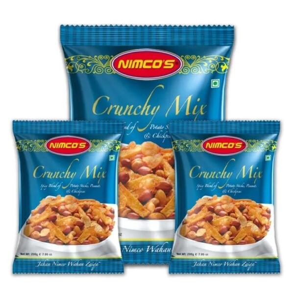 Nimco's Crunchy Mix