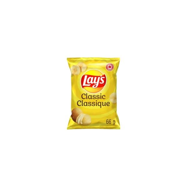 Lays ( Classic Classique )