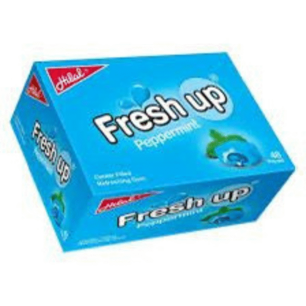Fresh Up Box