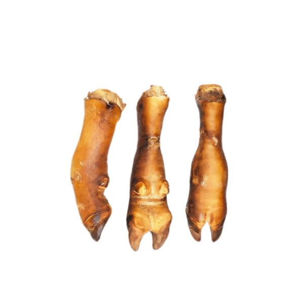 Beef Paya Burnt - Cow Feet (Approx 3.5 - 4.5 Lb)