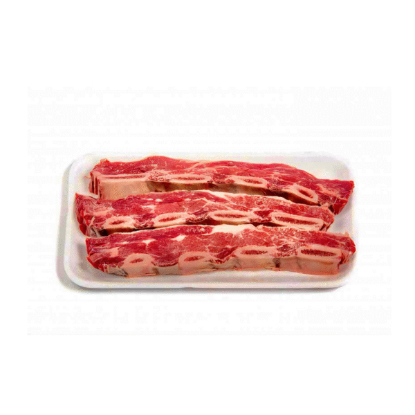 Beef Short Ribs (per Lb)