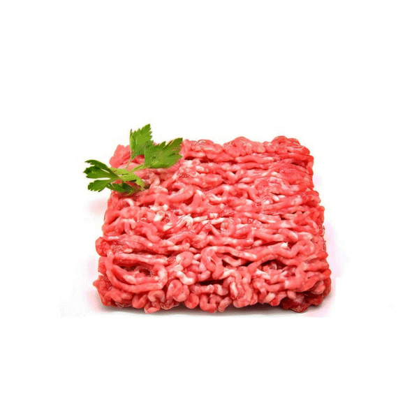 Beef Keema Medium (Per Lb)