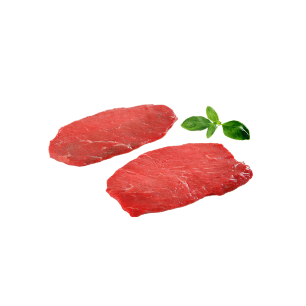 Beef Boneless Pasanda (Per Lb)