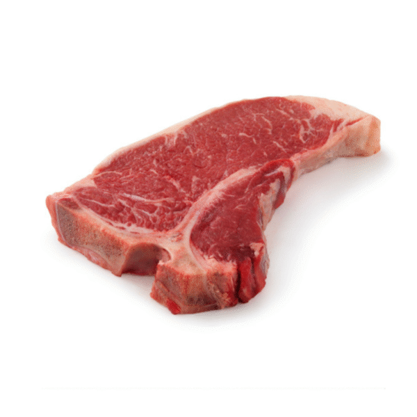Veal T-Bone Steak (Per Lb)