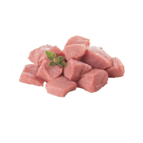 Veal Boneless (Per Lb.)