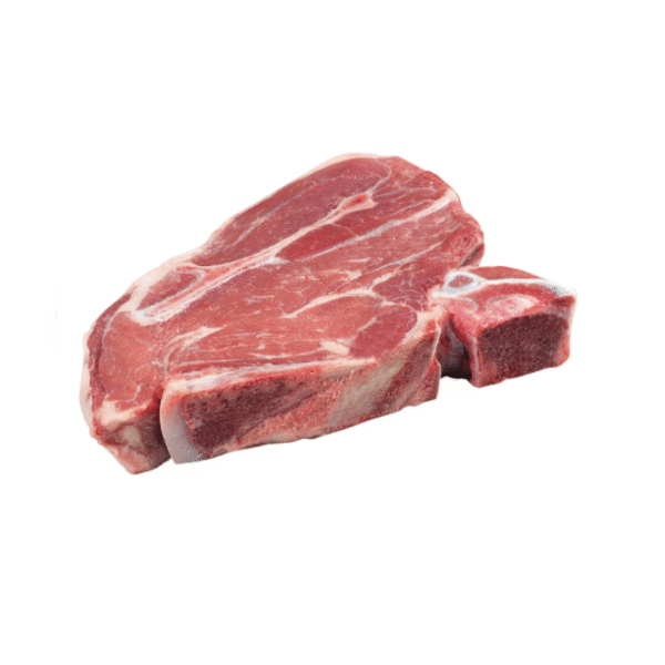 Veal Blade Steak (Per Lb)