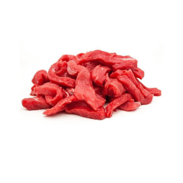 Veal Boneless Sughaar